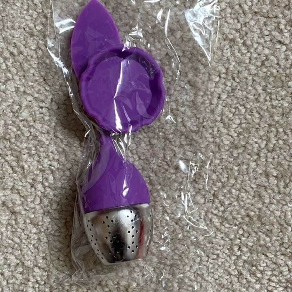 NWT Loose Leaf Tea Steeper